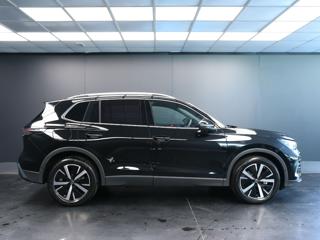 VOLKSWAGEN Tiguan usata, con Antifurto