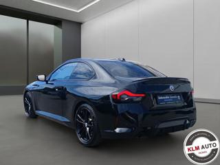 BMW 220 usata, con Alzacristalli elettrici