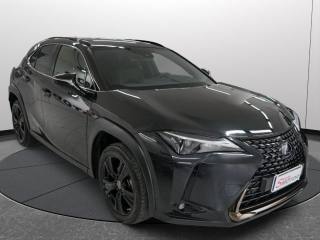 LEXUS UX 250h usata, con Bluetooth