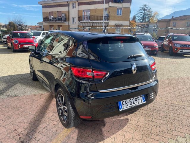 RENAULT Clio usata, con Autoradio