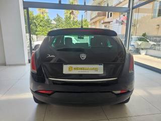 LANCIA Delta usata, con Airbag Passeggero