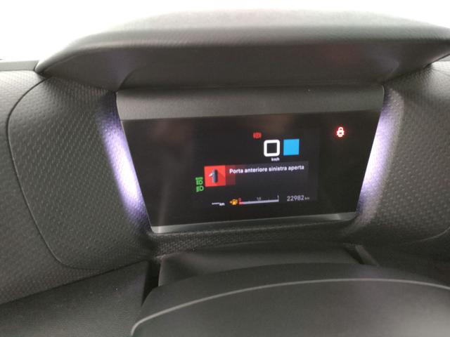CITROEN C4 usata, con Volante in pelle