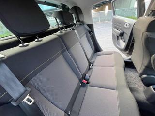 CITROEN C3 usata 21