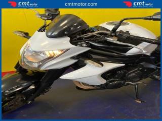 KAWASAKI ER-6N usata 7