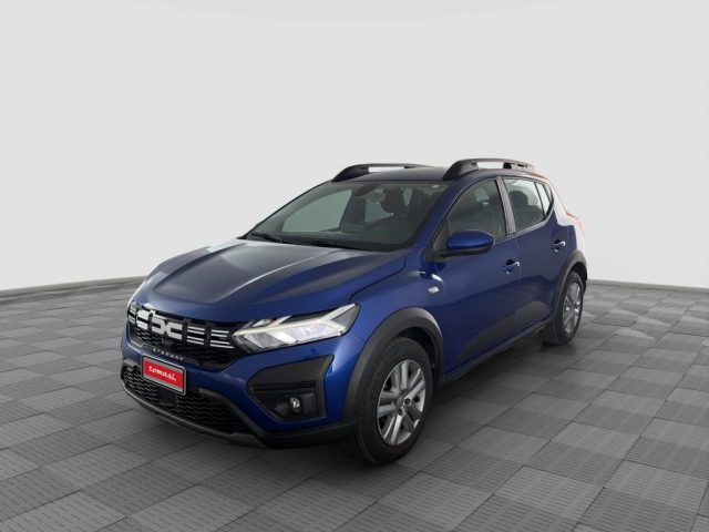 DACIA Sandero usata 0