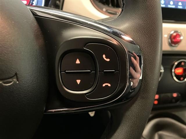 FIAT 500 usata, con Sensore di pioggia