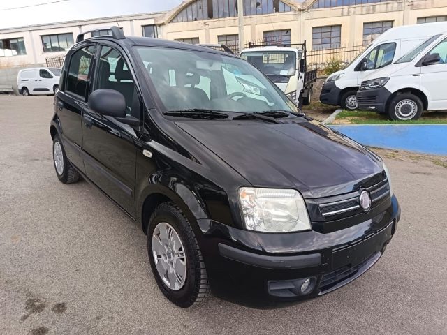 FIAT Panda usata 1