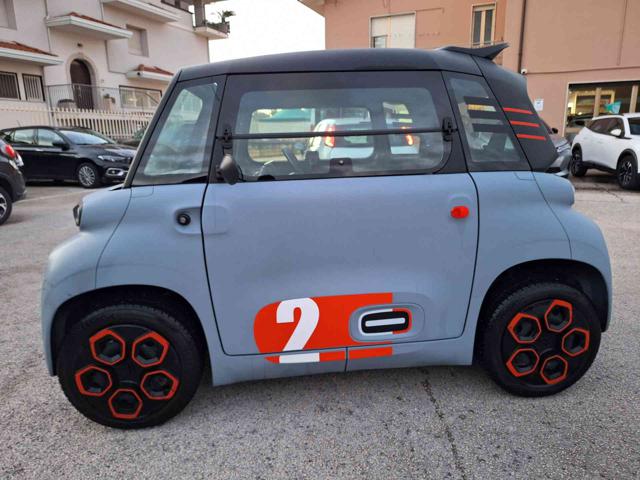 CITROEN Ami usata 5