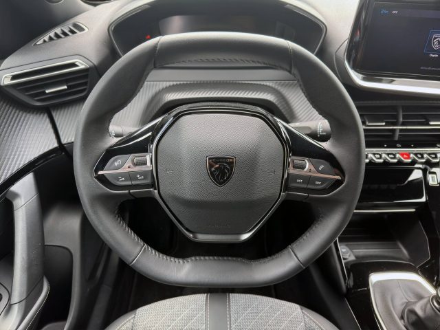 PEUGEOT 2008 usata, con Bracciolo