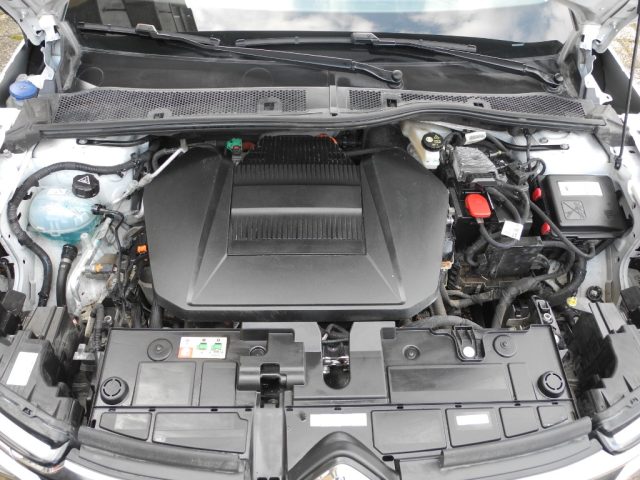 CITROEN E-C4 usata, con Sistema di navigazione