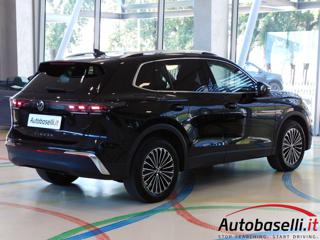 VOLKSWAGEN Tiguan usata, con Filtro antiparticolato