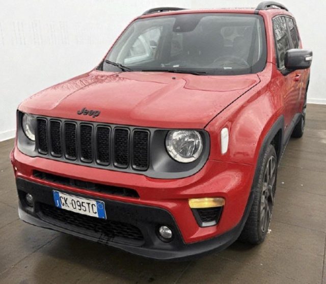 JEEP Renegade usata, con ABS