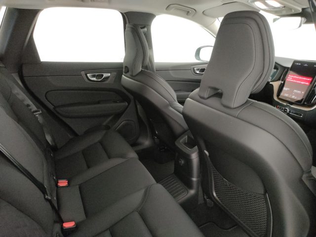 VOLVO XC60 usata, con Climatizzatore