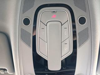 AUDI A4 usata, con Filtro antiparticolato