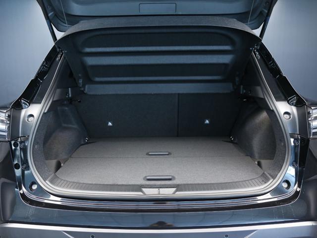 NISSAN Qashqai usata, con Antifurto