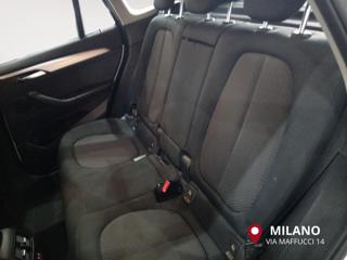 BMW X1 usata, con ESP