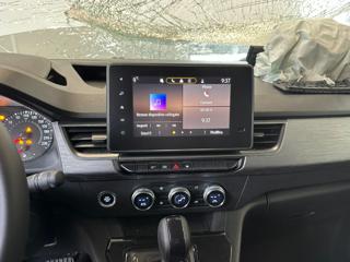 RENAULT Kangoo usata, con USB