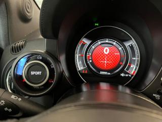 ABARTH 595 usata, con Autoradio digitale