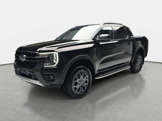 FORD Ranger usata, con Airbag laterali