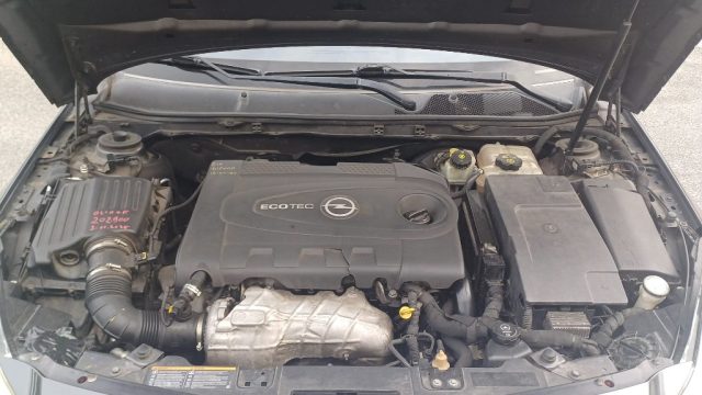 OPEL Insignia usata, con Specchietti laterali elettrici