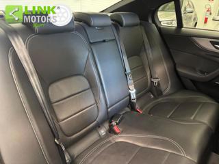 JAGUAR XE usata, con Cruise Control