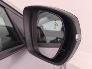 PEUGEOT 3008 usata, con Isofix