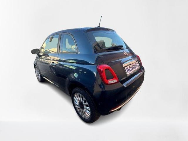 FIAT 500 usata, con Airbag laterali