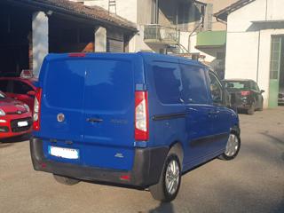 FIAT Scudo usata, con Airbag