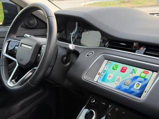 LAND ROVER Range Rover Evoque usata, con Servosterzo