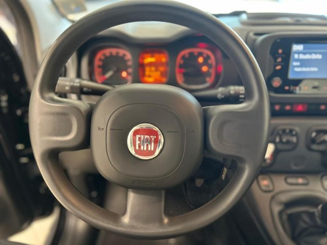 FIAT Panda usata, con Airbag Passeggero