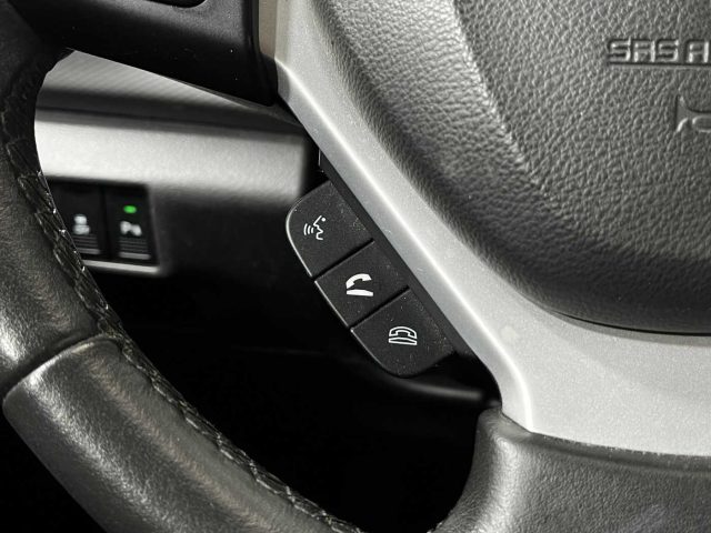 SUZUKI S-Cross usata 25