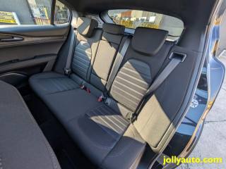 ALFA ROMEO Stelvio usata, con Vivavoce