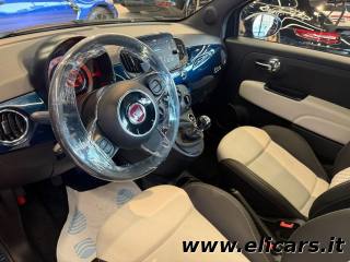 FIAT 500 usata, con Autoradio