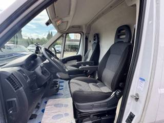 FIAT Ducato usata, con Chiusura centralizzata telecomandata