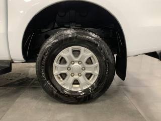 FORD Ranger usata, con Volante in pelle