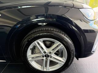 AUDI Q5 usata, con Autoradio