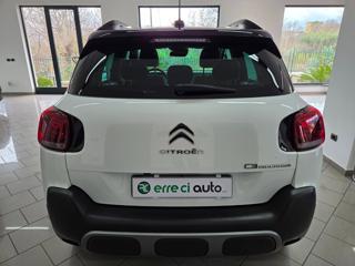CITROEN C3 Aircross usata, con Boardcomputer