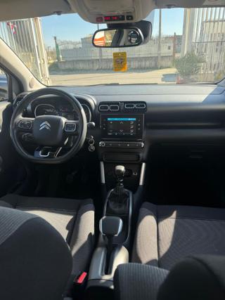 CITROEN C3 Aircross usata, con Climatizzatore