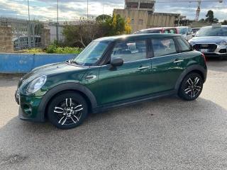MINI One usata 1