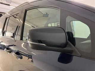 RENAULT Kangoo usata, con Isofix