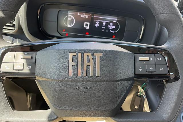 FIAT Doblo usata, con Bracciolo