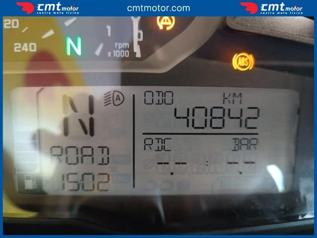 BMW R 1200 GS Adventure usata 4