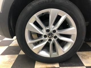 VOLKSWAGEN T-Cross usata, con Controllo trazione