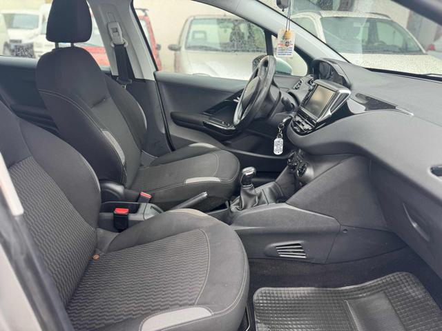 PEUGEOT 208 usata, con ESP
