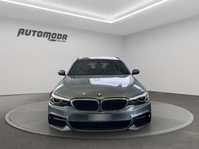 BMW 530 usata, con Airbag
