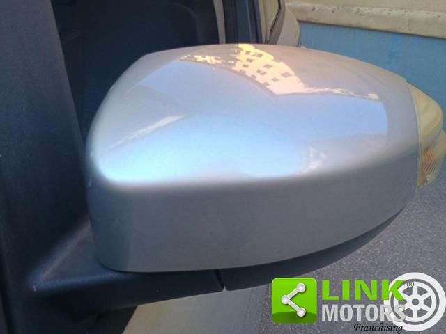 FORD C-Max usata 40