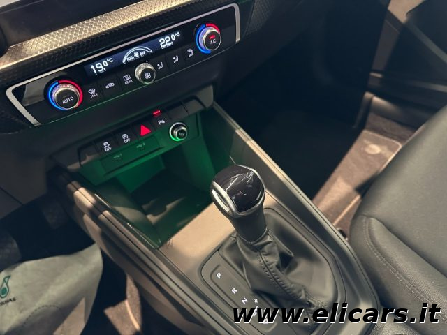 AUDI A1 usata, con Fari Xenon