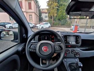 FIAT Panda usata, con Immobilizzatore elettronico