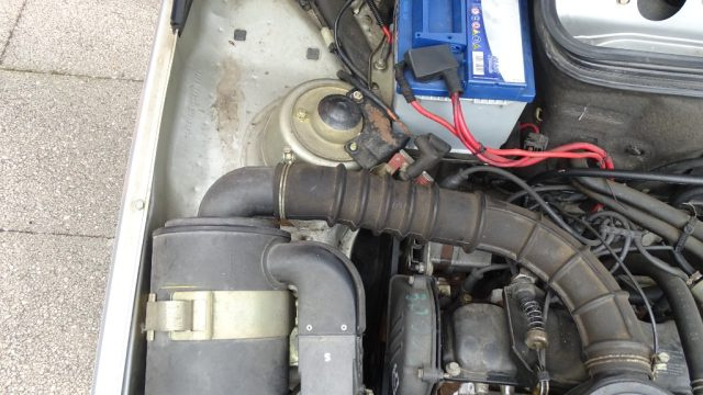 FIAT Uno usata 93