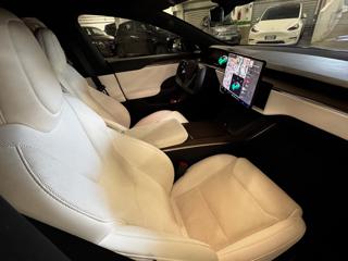 TESLA Model S usata, con Controllo elettronico della corsia